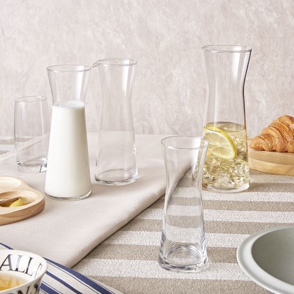 เลือกเหยือกน้ำให้คุ้มค่า ใช้งานได้ตรงใจ