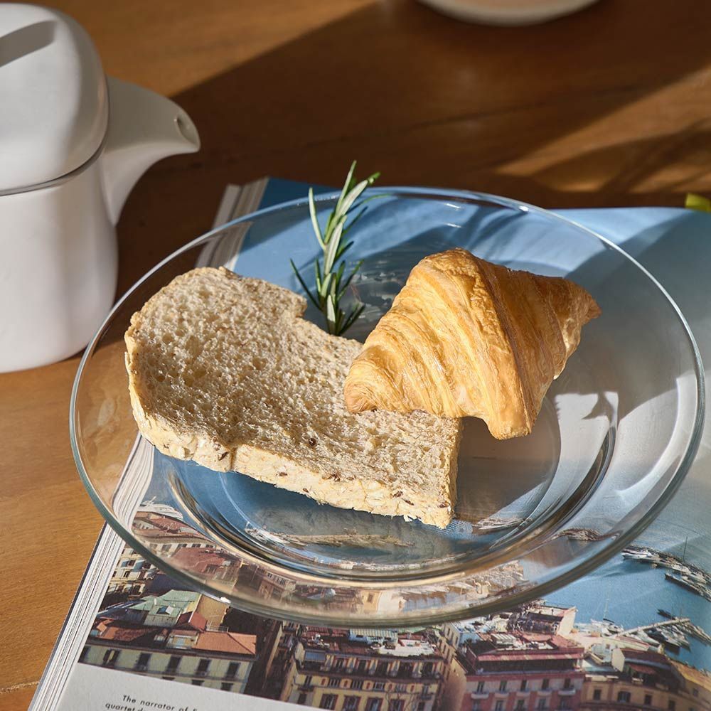 รู้หรือไม่! สีสันของจานชามมีผลต่อการกินของเราอย่างไรบ้าง?