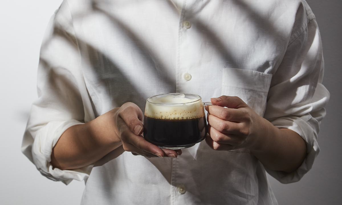 เปิด 4 เทคนิคเลือกซื้อแก้วกาแฟ เลือกแก้วกาแฟใสหรือเซรามิก?