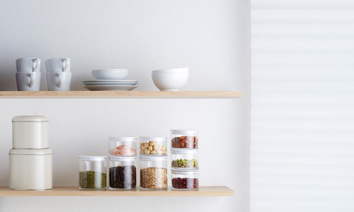 How to เลือกขวดโหล ขวดโหลแบบไหนเหมาะกับการใช้งานของเรา?