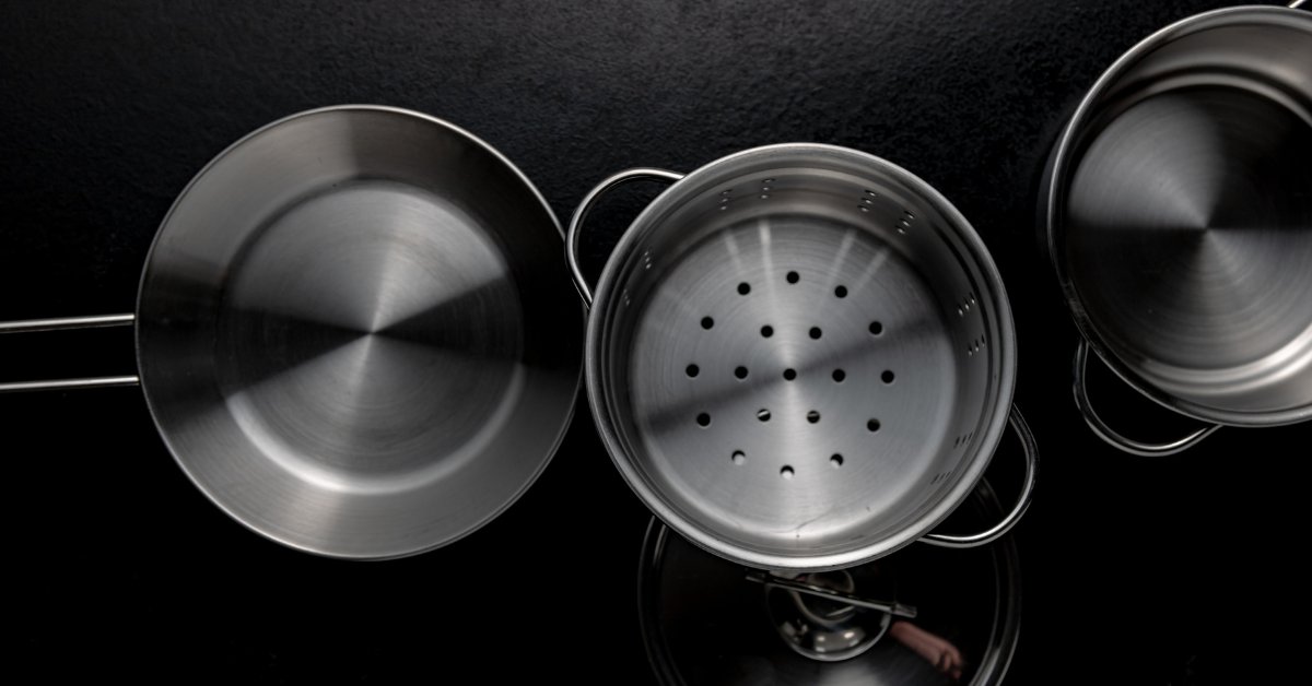 เคล็ดไม่ลับ เลือกซื้อชุดหม้อให้เหมาะกับไลฟ์สไตล์