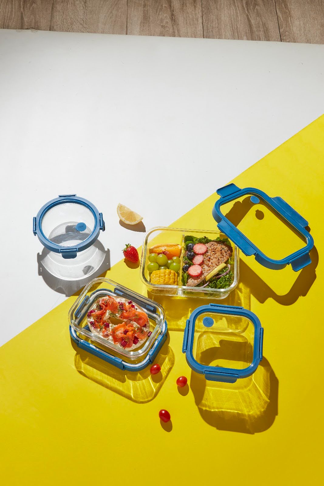 รู้จักประเภทปิ่นโตใส่อาหาร และวิธีเลือกซื้อปิ่นโต