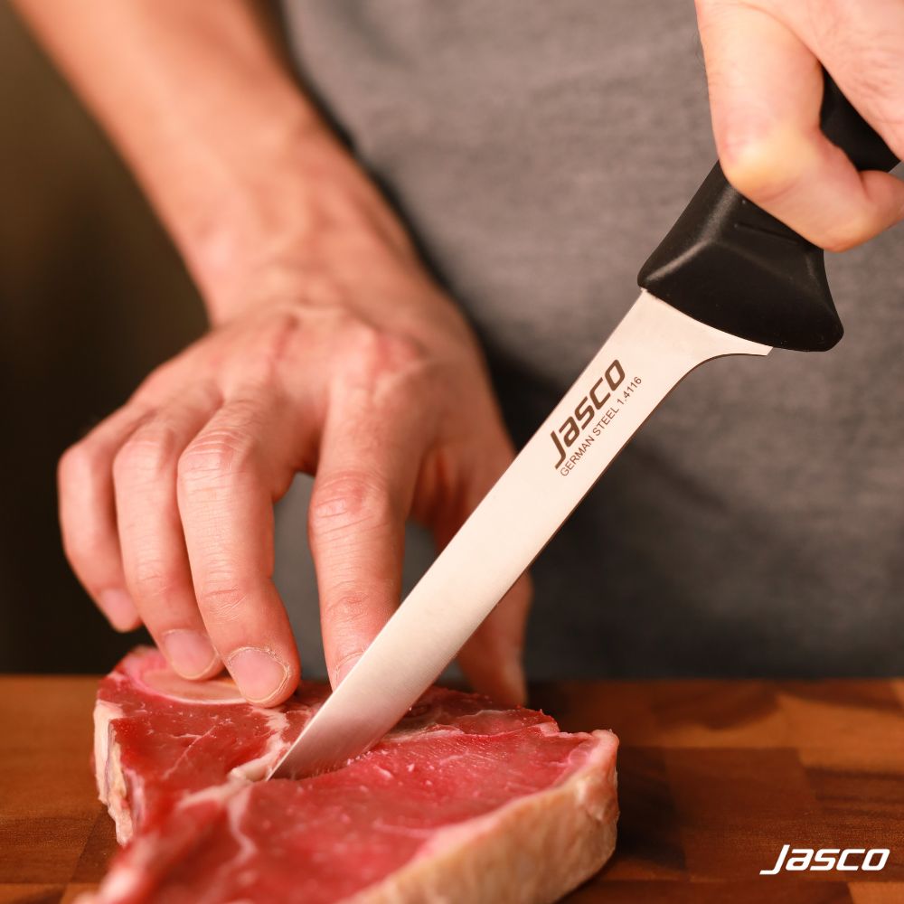 รู้จัก 7 ประเภทของมีดแล่ พร้อมวิธีเลือกซื้อมีดแล่ให้เหมาะสม