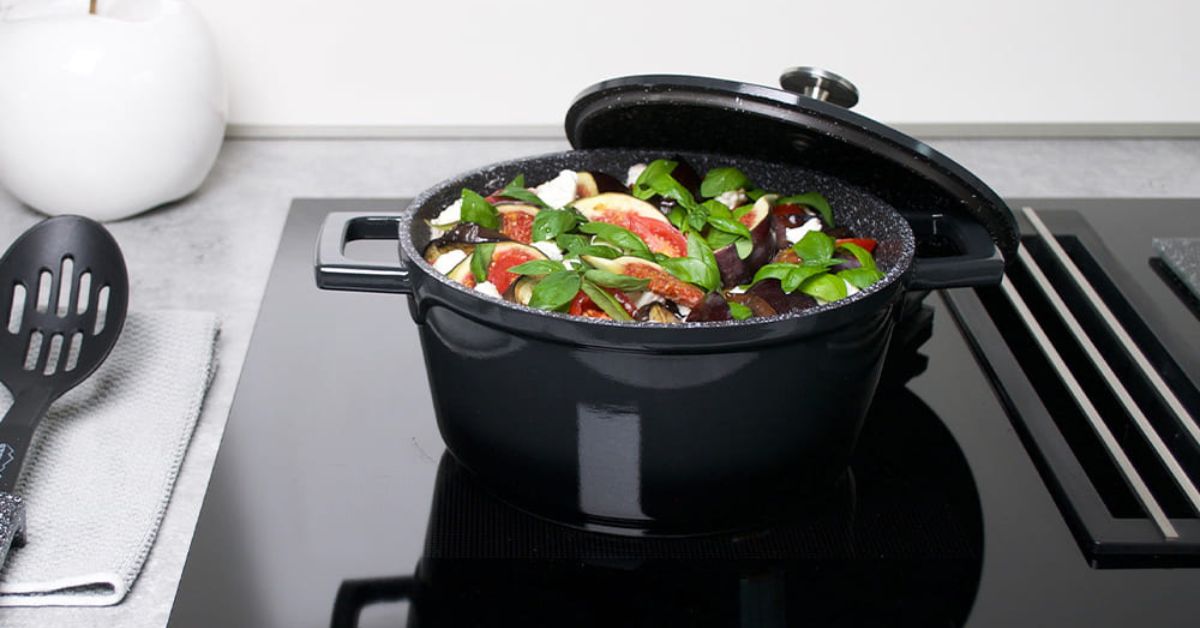 รู้จัก 8 ประเภทหม้อต้ม พร้อมแนะนำ 3 วิธีเลือกซื้อหม้อต้ม