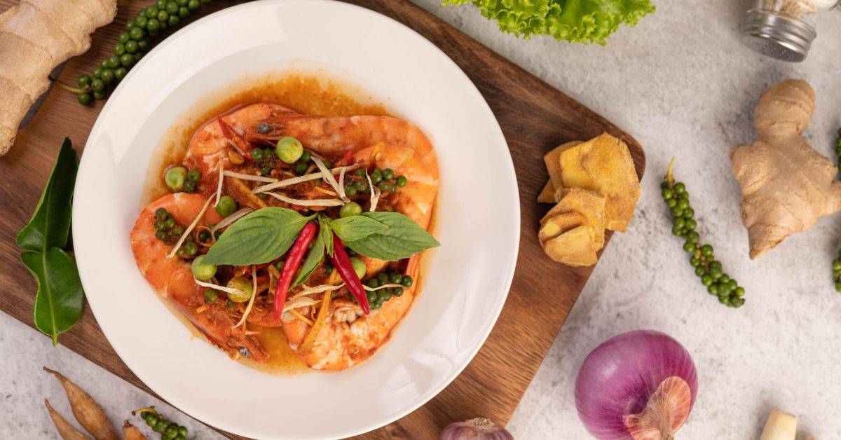 แนะนำ 3 วิธีการจัดจานอาหารให้สวยงามและน่ารับประทาน พร้อมเทคนิคจัดจานแบบต่างๆ