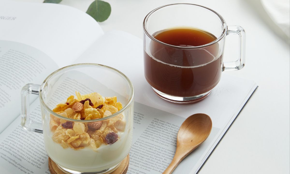 แก้วกาแฟ ยี่ห้อไหนดี ? แนะนำ 5 แก้วกาแฟน่าซื้อ คุณภาพดี